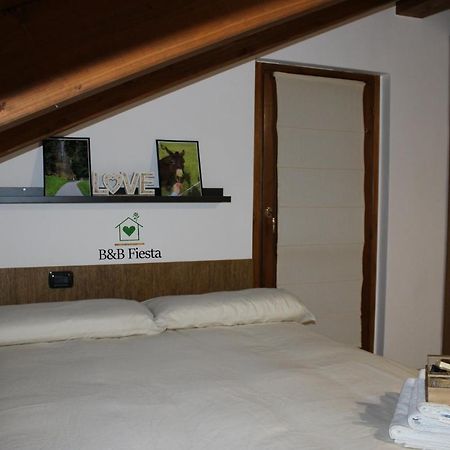Villa Fiesta Oggiono Экстерьер фото