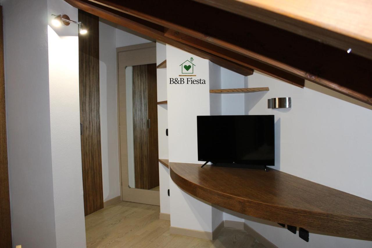 Villa Fiesta Oggiono Экстерьер фото
