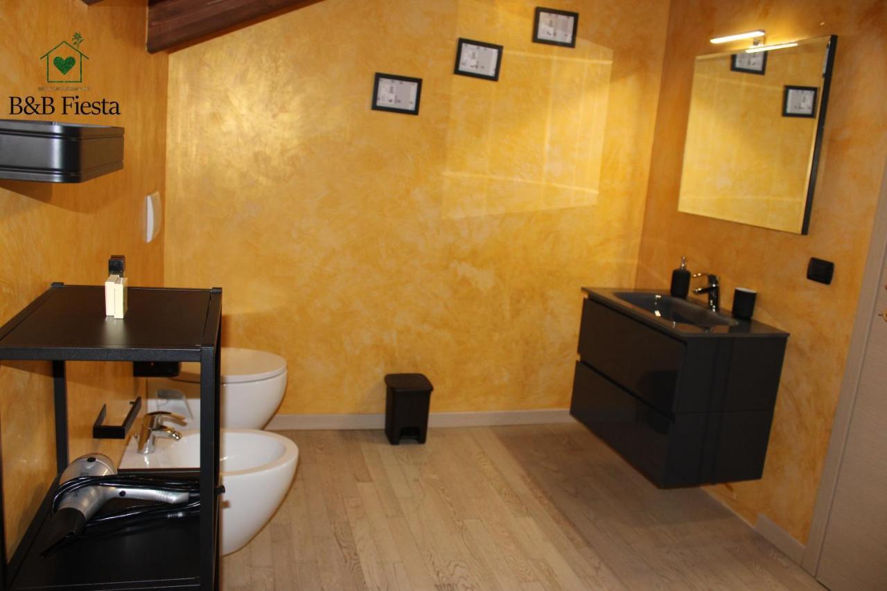 Villa Fiesta Oggiono Экстерьер фото