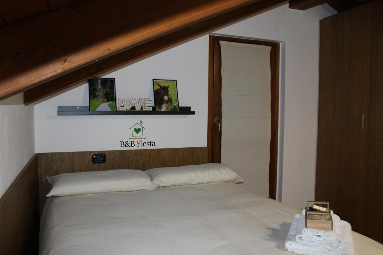 Villa Fiesta Oggiono Экстерьер фото