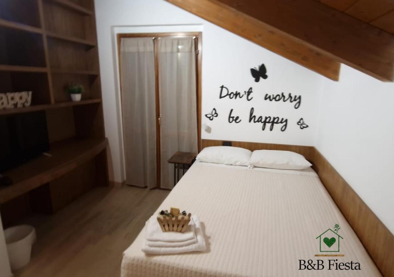 Villa Fiesta Oggiono Экстерьер фото