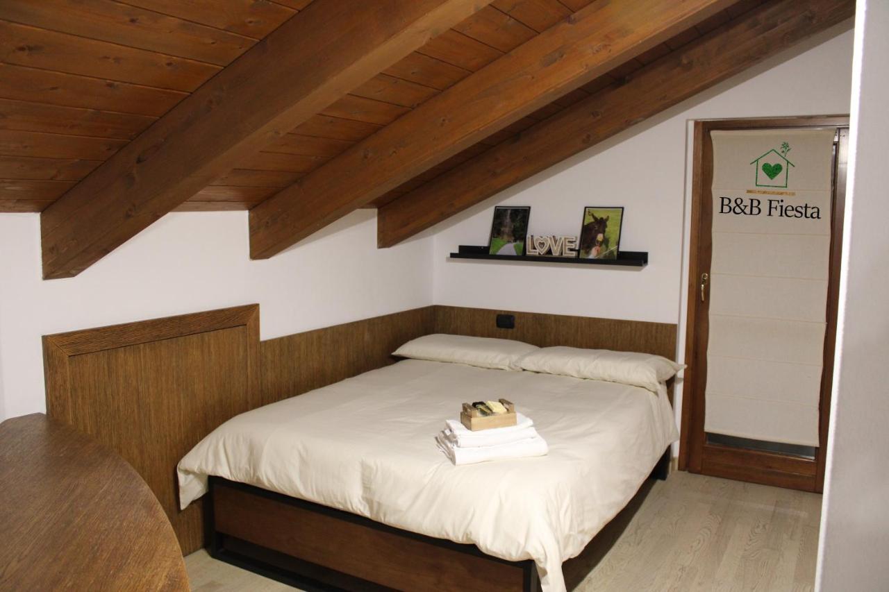 Villa Fiesta Oggiono Экстерьер фото