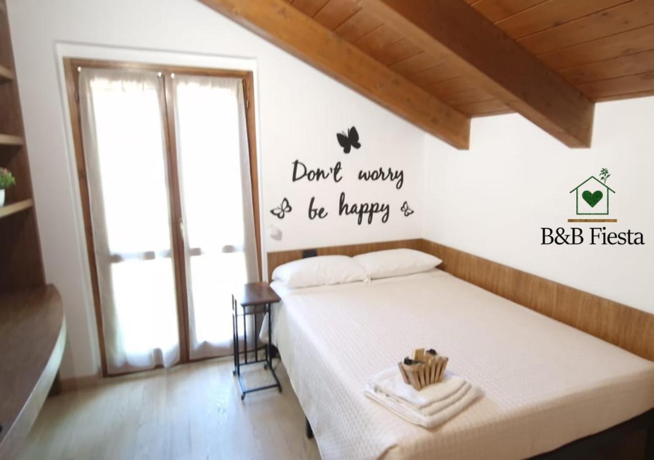 Villa Fiesta Oggiono Экстерьер фото