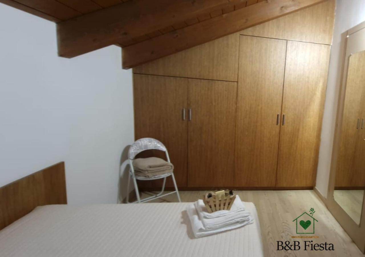 Villa Fiesta Oggiono Экстерьер фото
